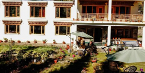 Ladakh Eco House